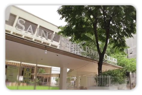 hris poveda|Saint Pedro Poveda College – P. Poveda Street, Ortigas Center, Quezon.